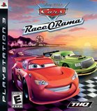 Cars: Race O Rama (PlayStation 3)